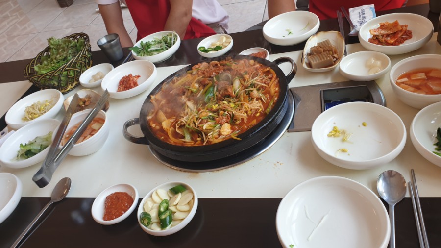 햇살마루청둥오리 이미지