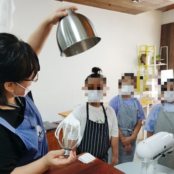 늘꿈쿠킹 이미지