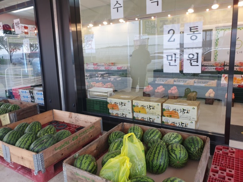 클로버과일 이미지