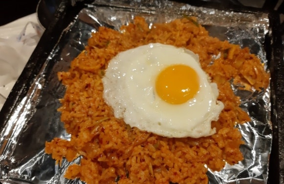 순두부와삼겹살 이미지