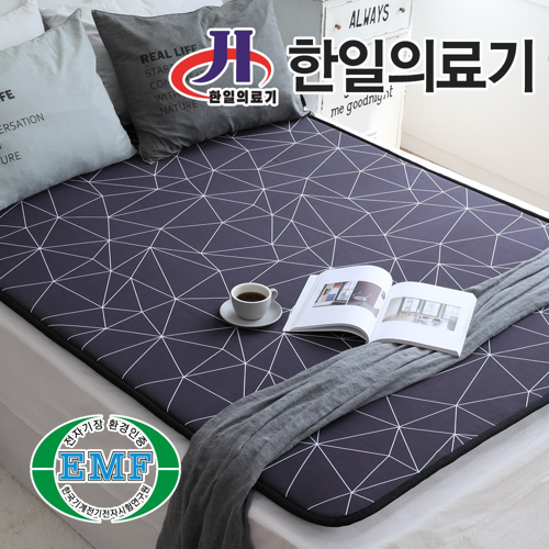 (주) 한일의료기 이미지