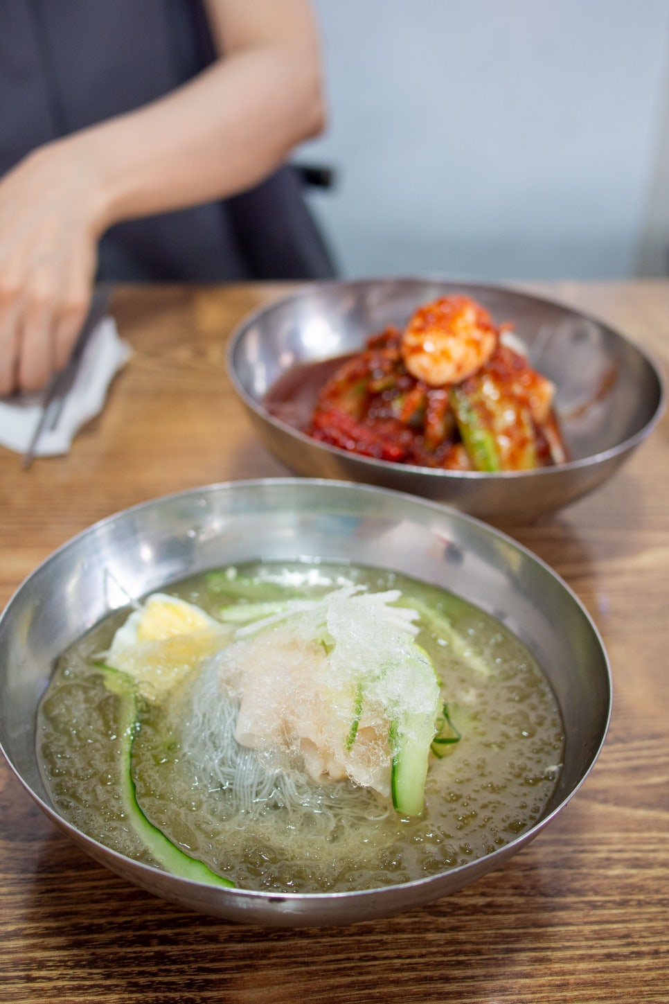 명가주유소 이미지