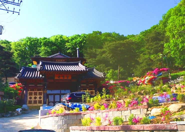 조은사 이미지