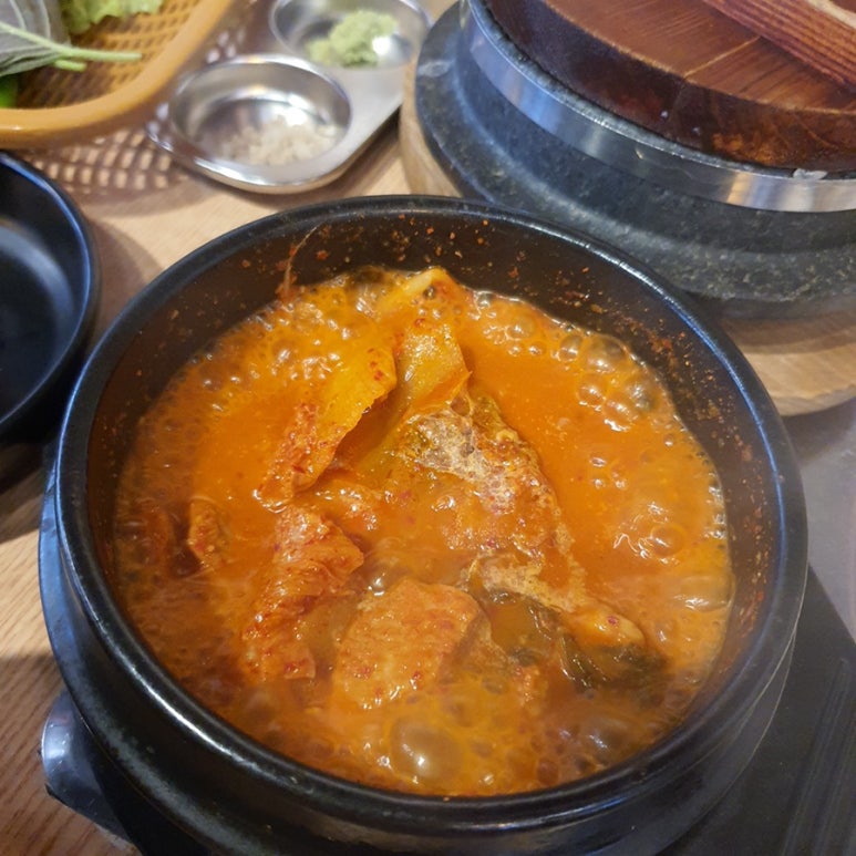 천하왕소금구이 이미지