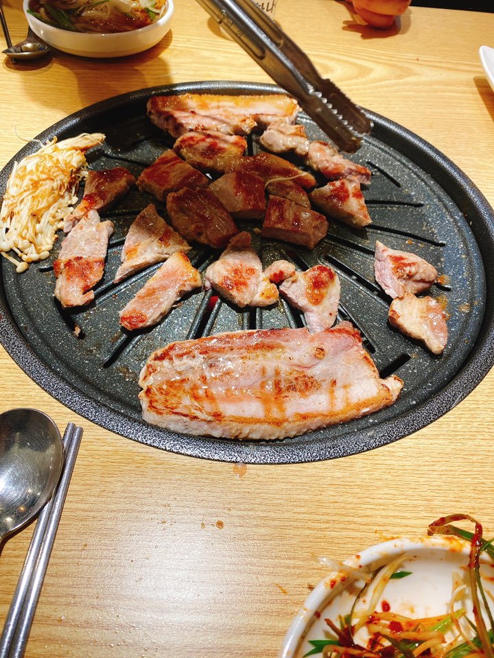 고기싸롱광명 이미지