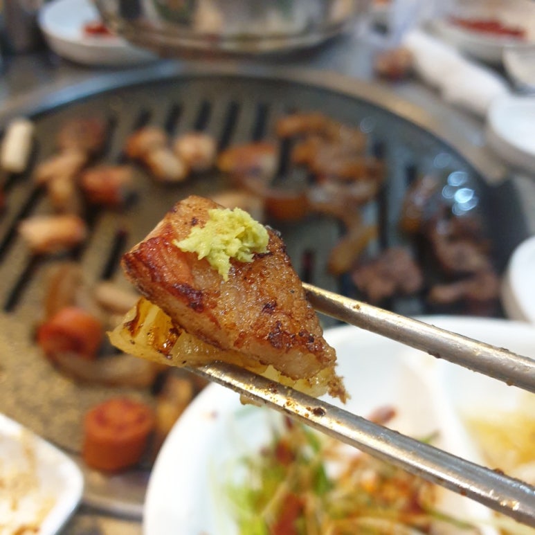 송정연탄 이미지
