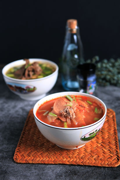엘에이부대찌개 이미지