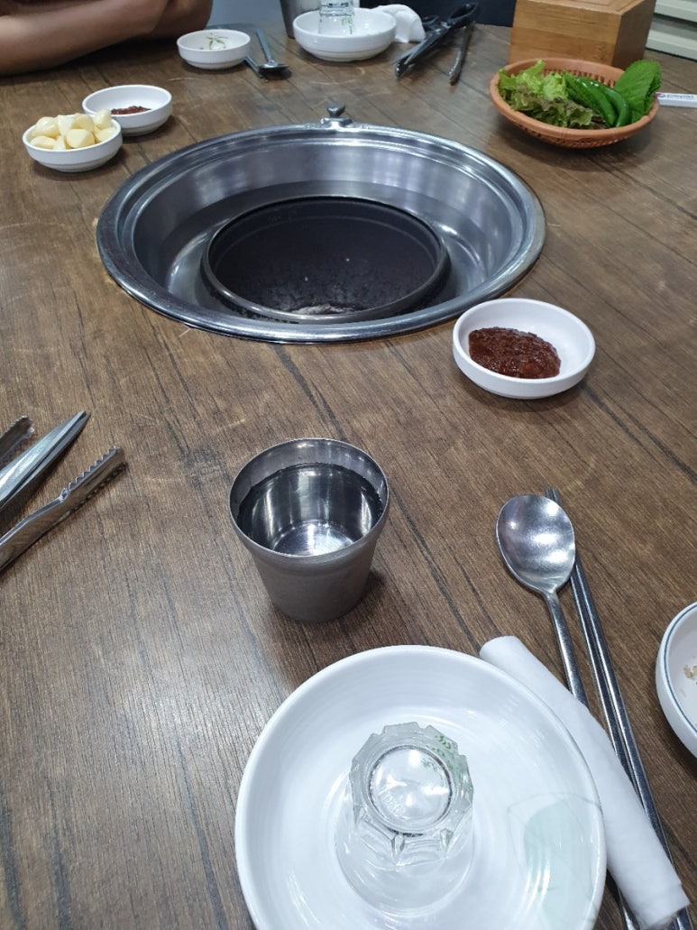 삼삼한구이집 이미지
