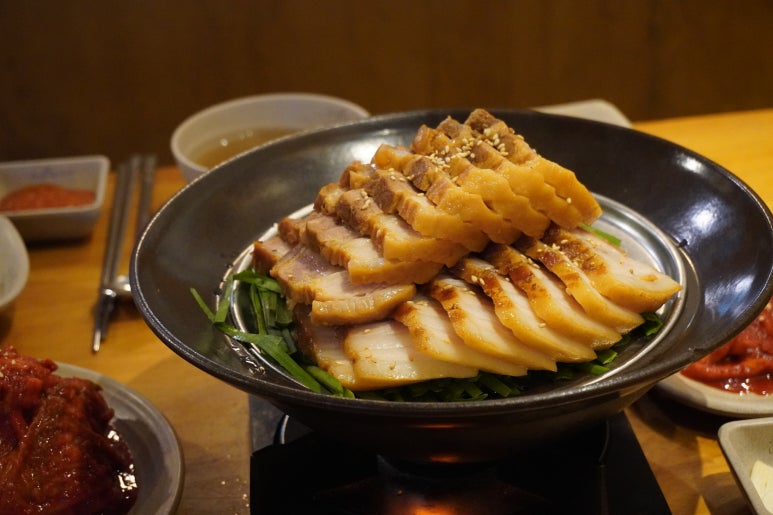 족발야시장인천도화점 이미지