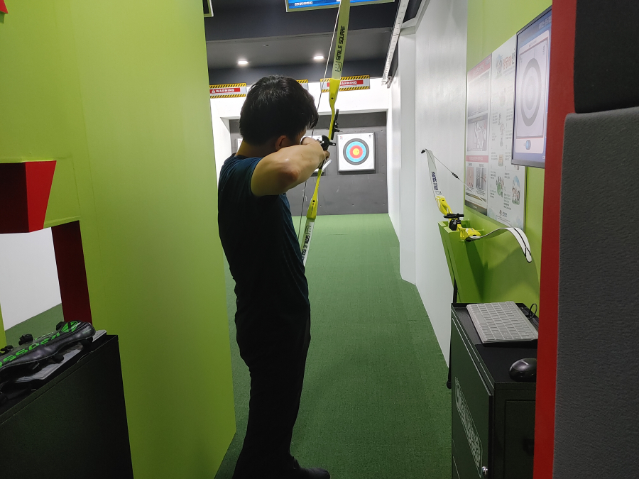킹스당구장 이미지