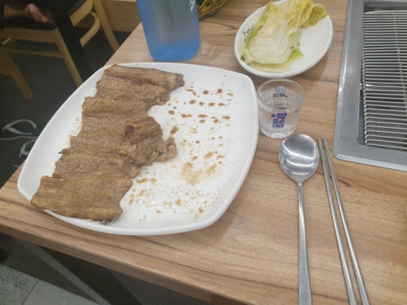 합천갈비 이미지