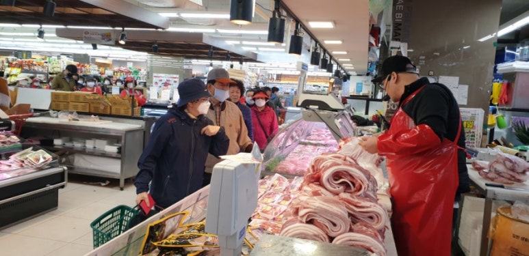 도깨비축산 이미지