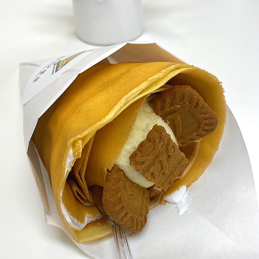 크레페봉봉 이미지
