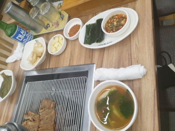 합천갈비 이미지