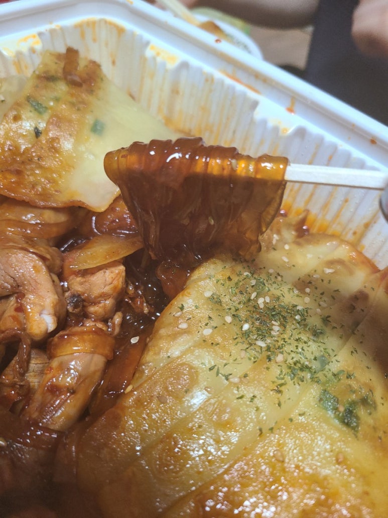 동궁찜닭 이미지
