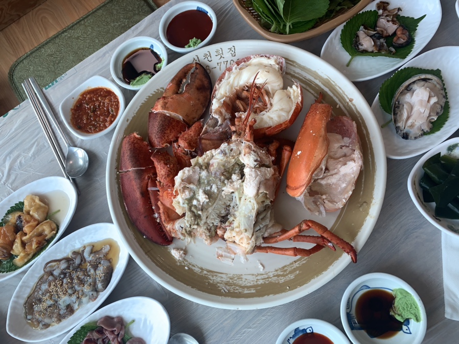 수봉상회 이미지