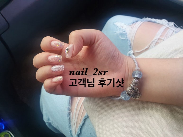 네일이설렘 이미지
