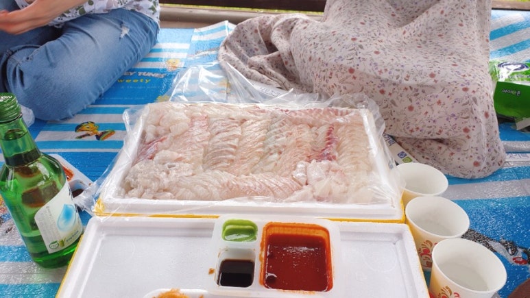 용두수산 이미지