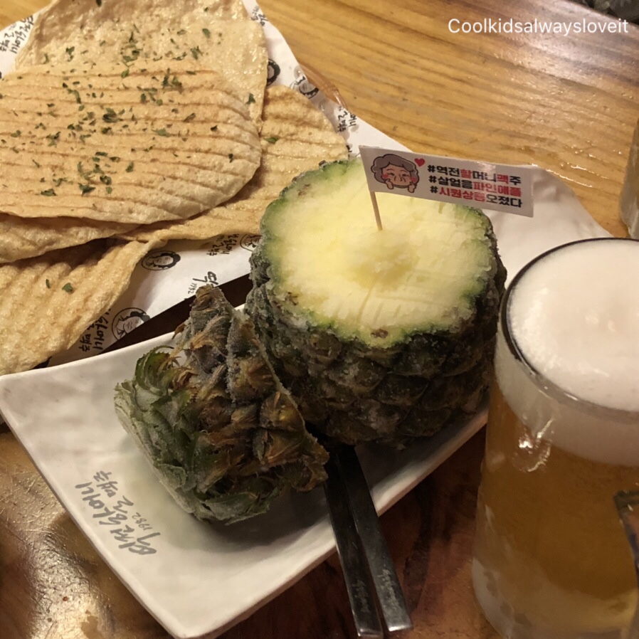 역전할머니맥주(평화광장점) 이미지