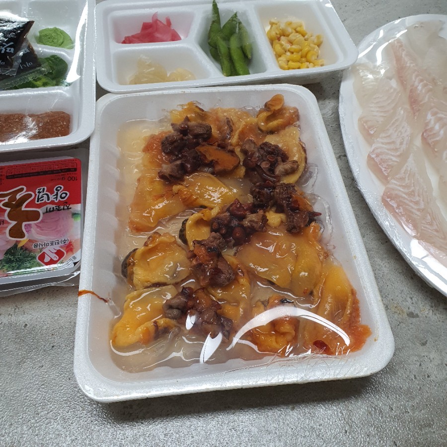 지영수산 이미지