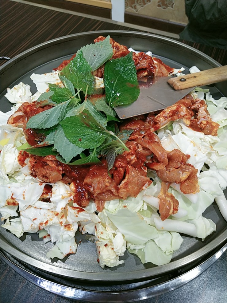 명동춘천닭갈비인제점 이미지