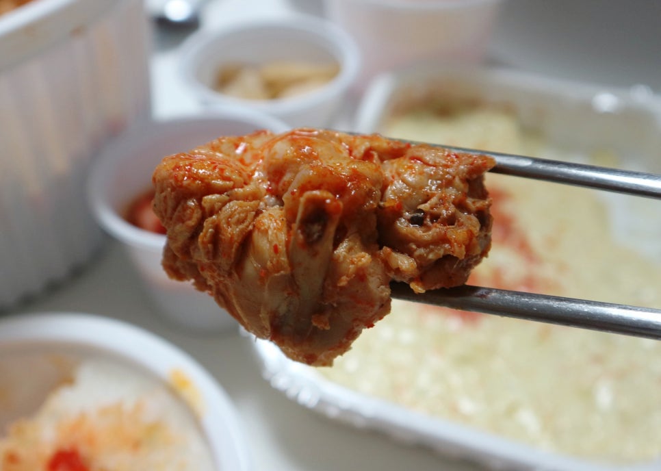 후끈한닭선생 이미지