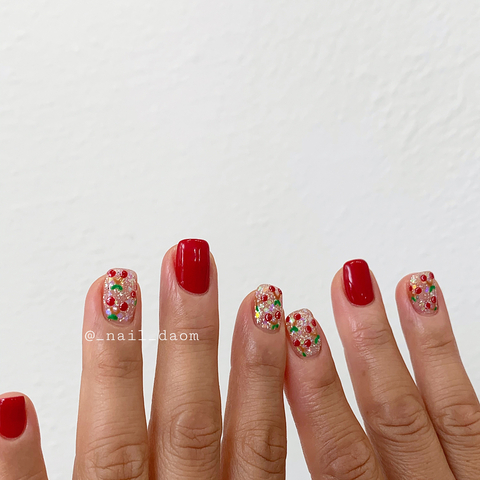 DAOM NAIL(다옴네일) 이미지