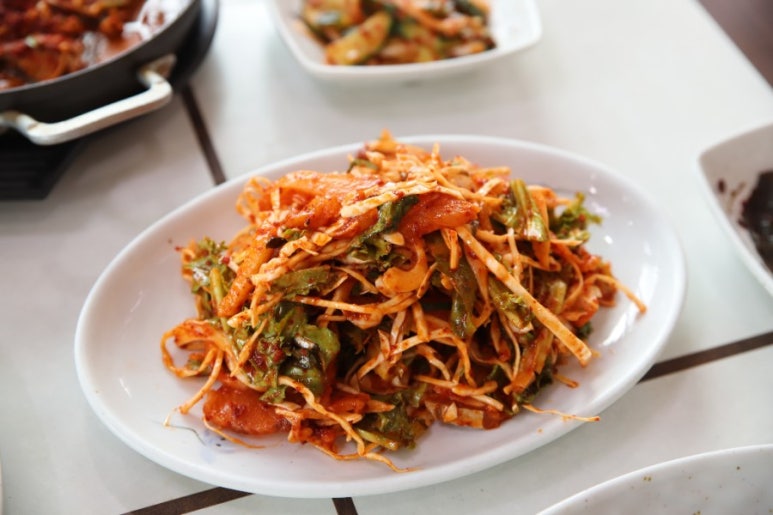 마산식당 이미지