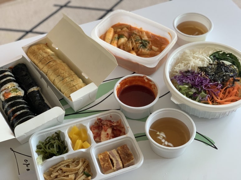 그남자의김밥 이미지
