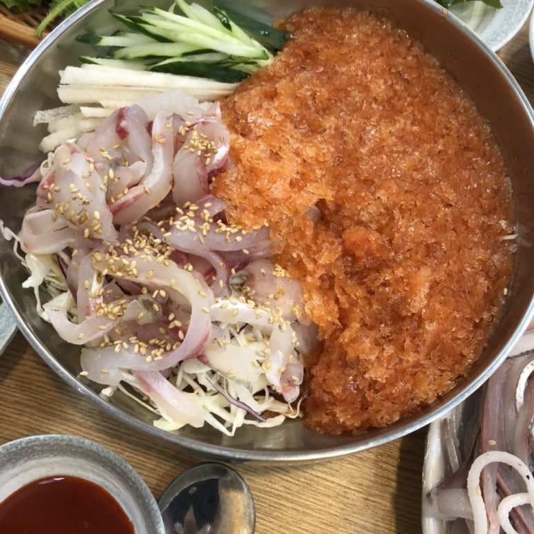 비진도수산 이미지
