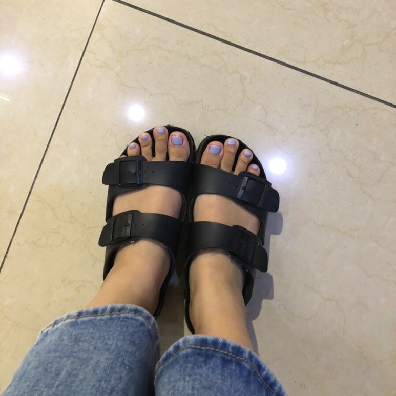 하뚜네일 이미지