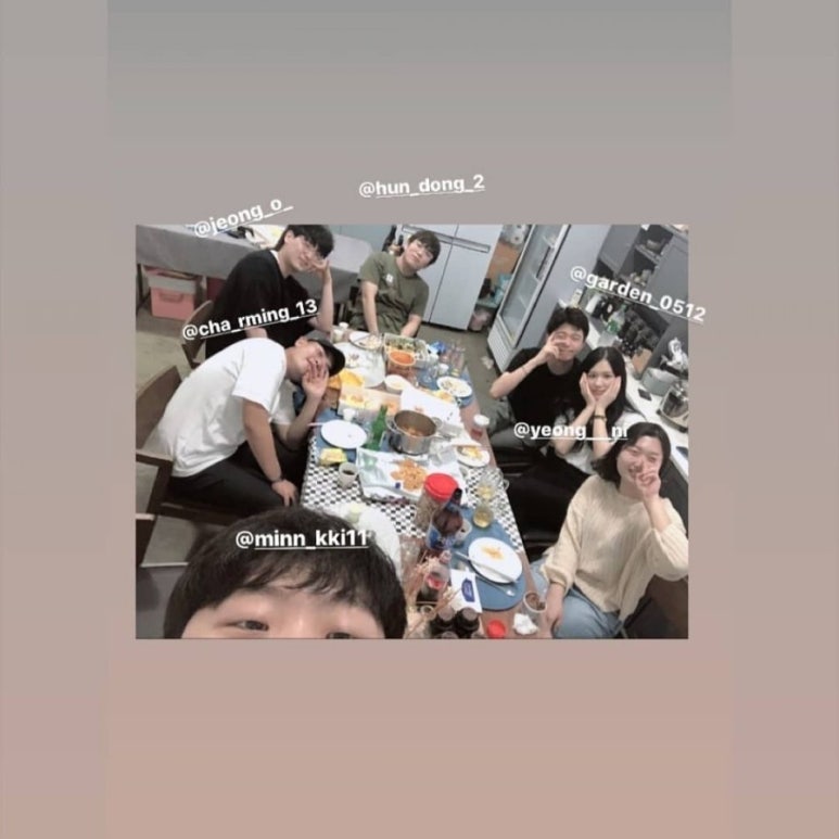 수앤오키친 이미지
