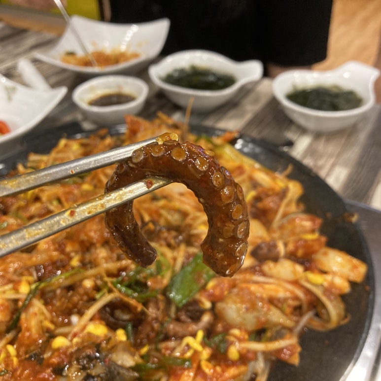복순이아구찜 이미지