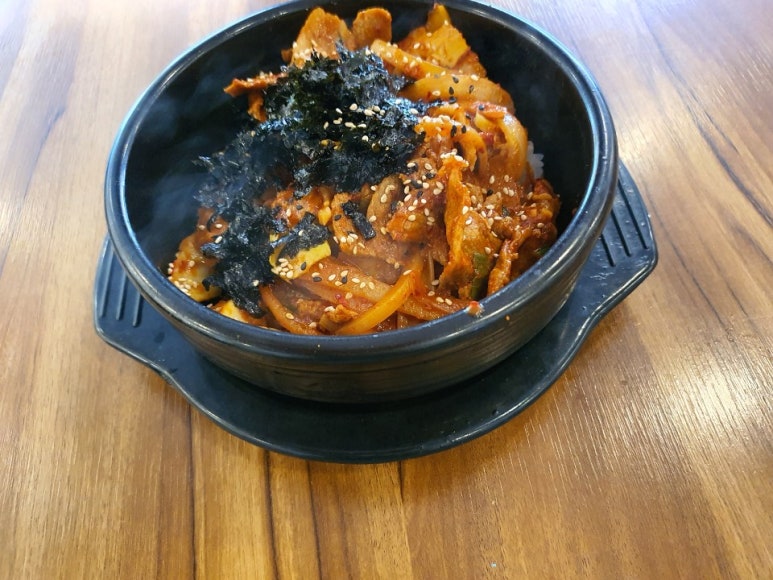 김밥매니아 이미지