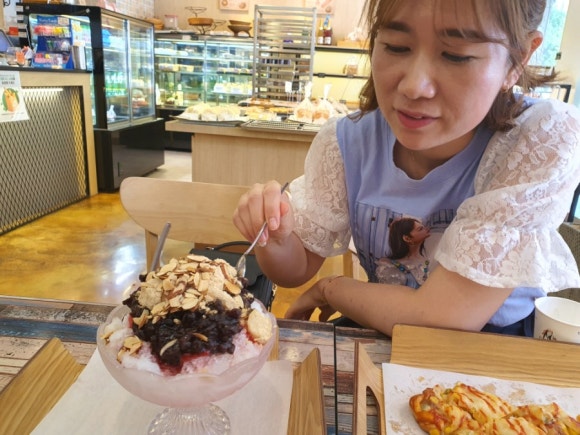 박준학제과점 이미지