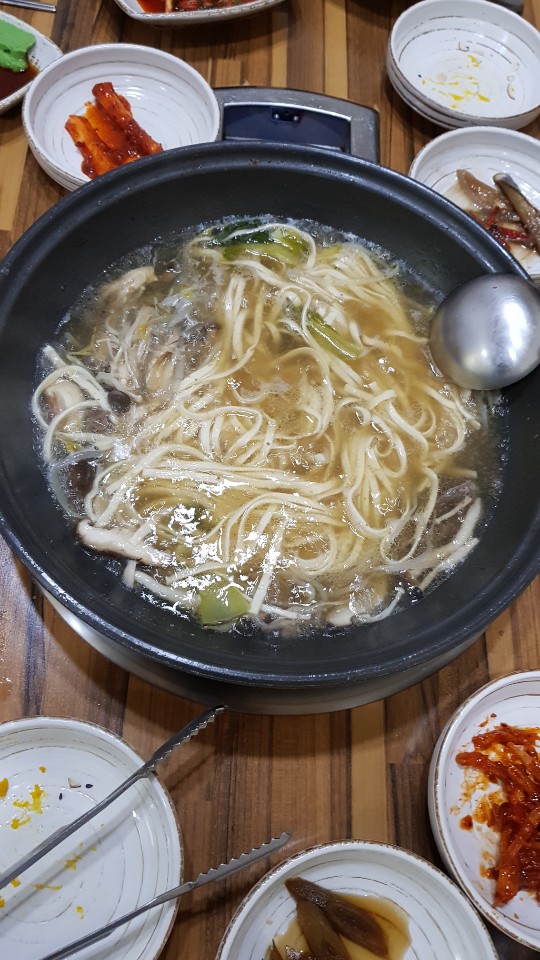 영덕솔향식당 이미지