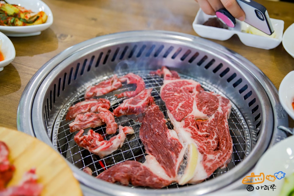 태백부흥한우 이미지