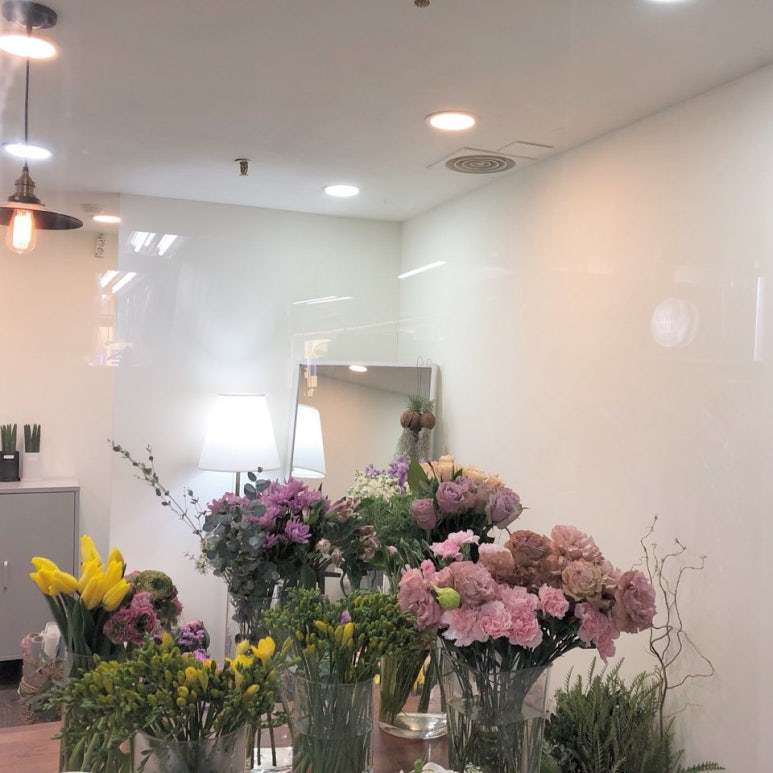 아라꽃집 이미지
