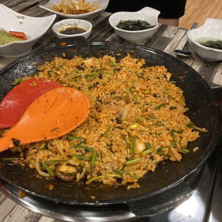 복순이아구찜 이미지
