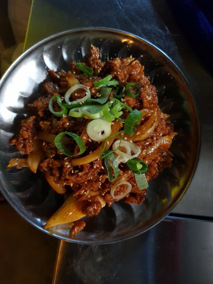 방천닭발 이미지