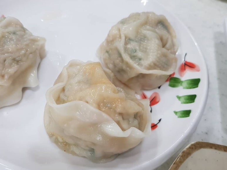 장항소문난칼국수 이미지