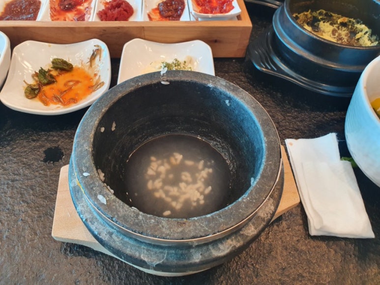 거제도젓갈 이미지