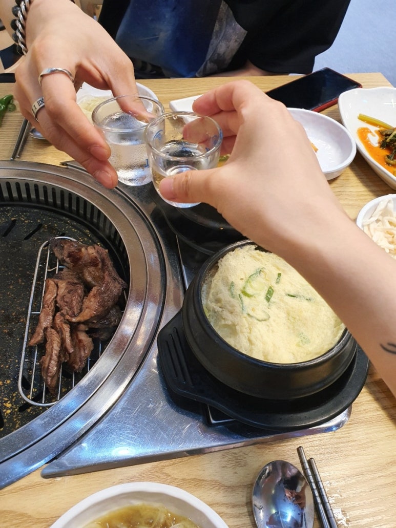 우물가갈비살 이미지
