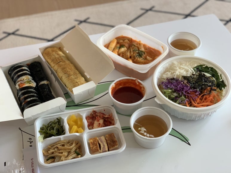 그남자의김밥 이미지