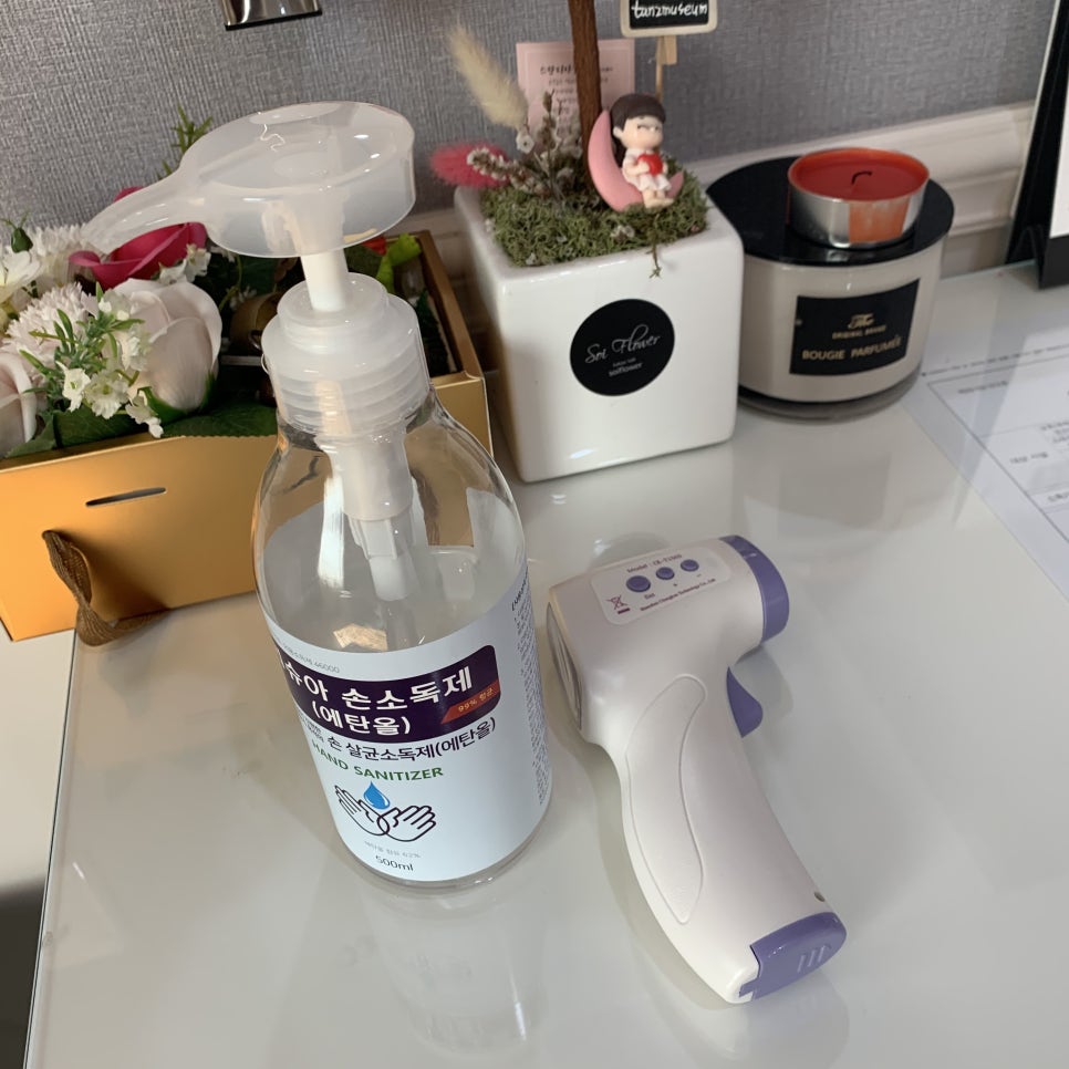 탄츠하우스 이미지