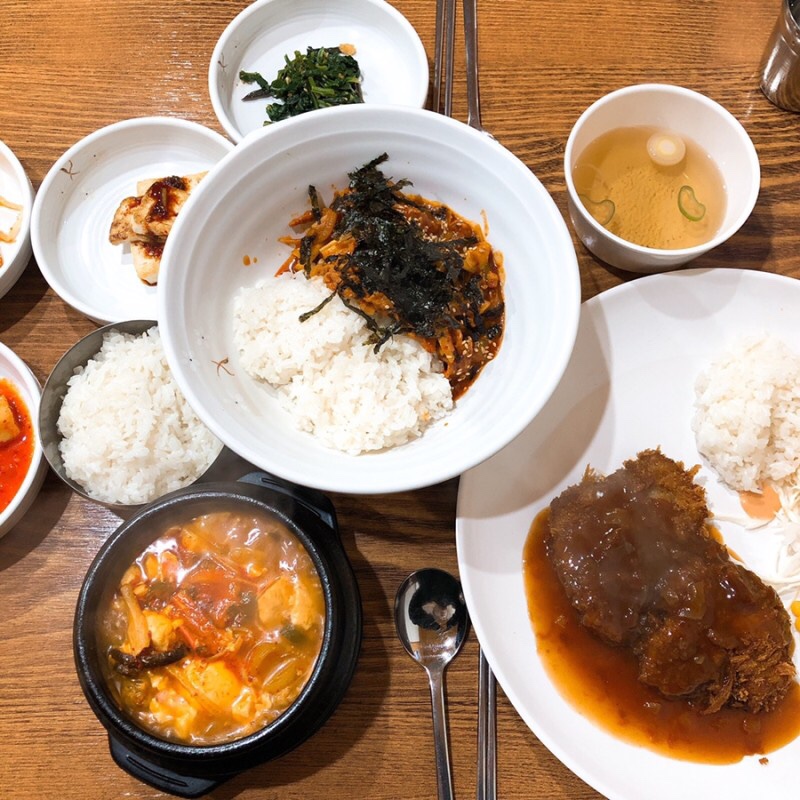 윤여사밥집 이미지