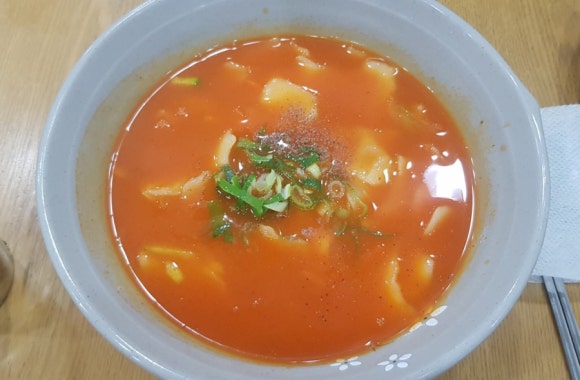 곱빼기국수가게 이미지
