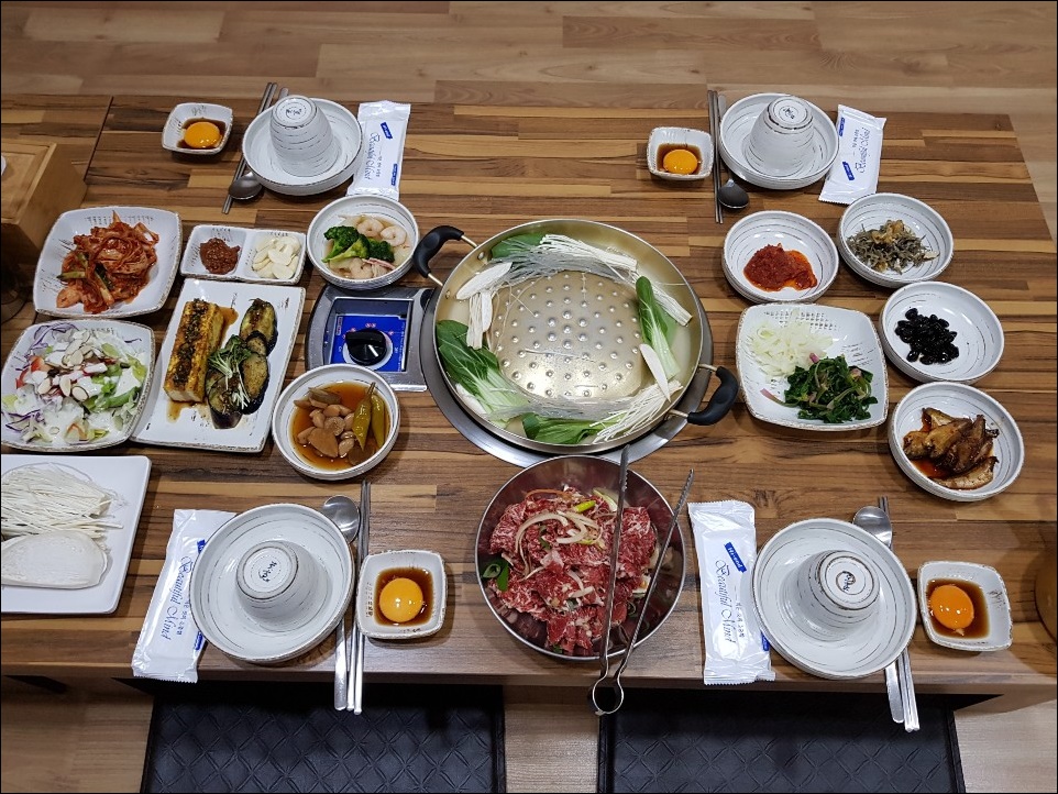 영덕솔향식당 이미지