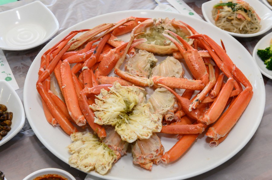 후포해산물 이미지