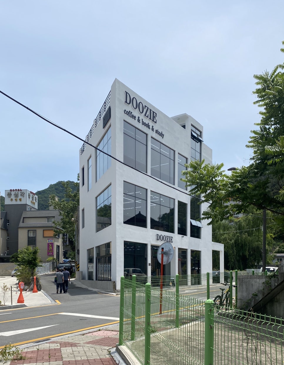 조이스터디카페 이미지